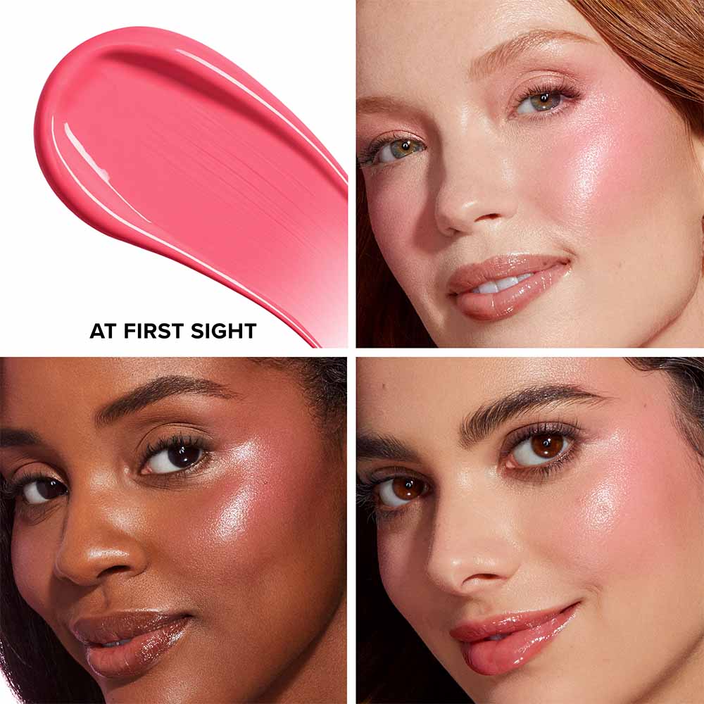 LOVE FLUSH BLUSH (RUBOR L&Iacute;QUIDO)